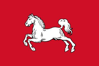 Hanover 1815