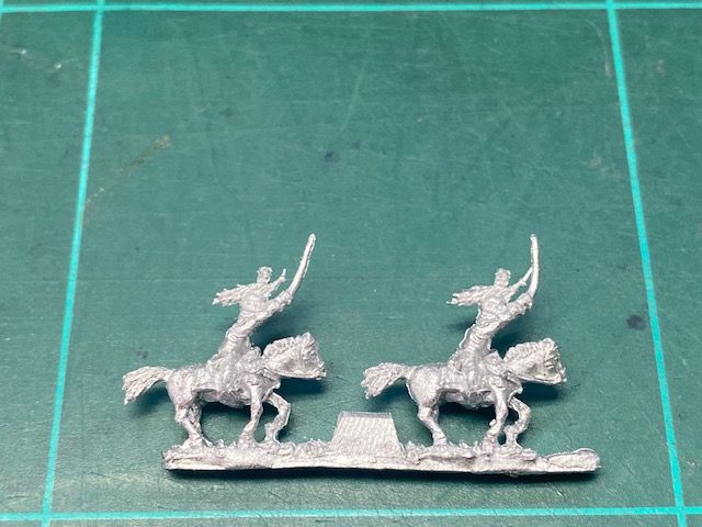 AD FNC 09G Cuirassier Officers