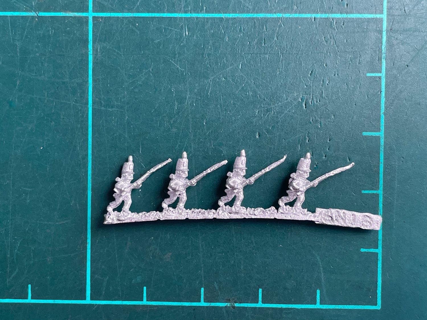 AD BN 01B Flank company in Stovepipe advancing
