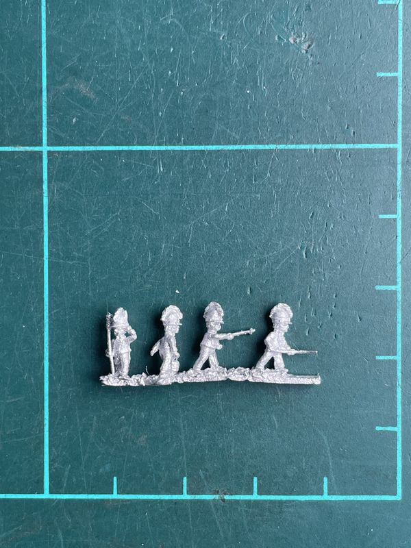 AD BN 17A RHA gun crew