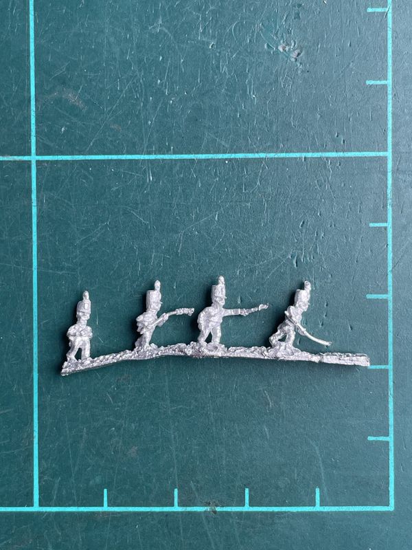 AD BN 18A Artillery crew in Stovepipe