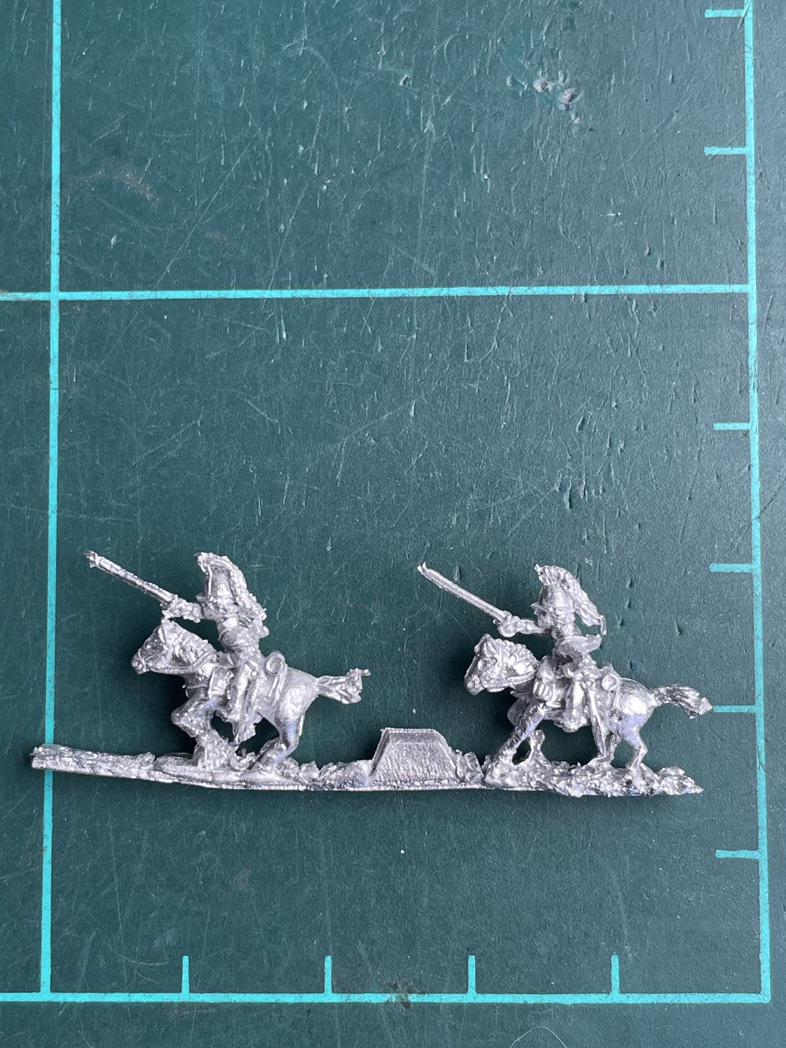 AD BNC 06A Heavy Dragoon helmet 1812-1815