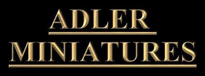 Adler Miniatures