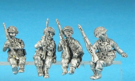 USV 03 Various passenger figures