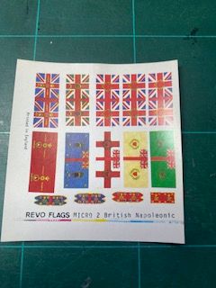 6Rev02 British Napoleonic 6Rev02 British Napoleonic