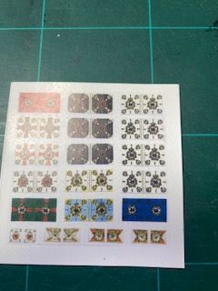 6Rev03 Prussian Napoleonic