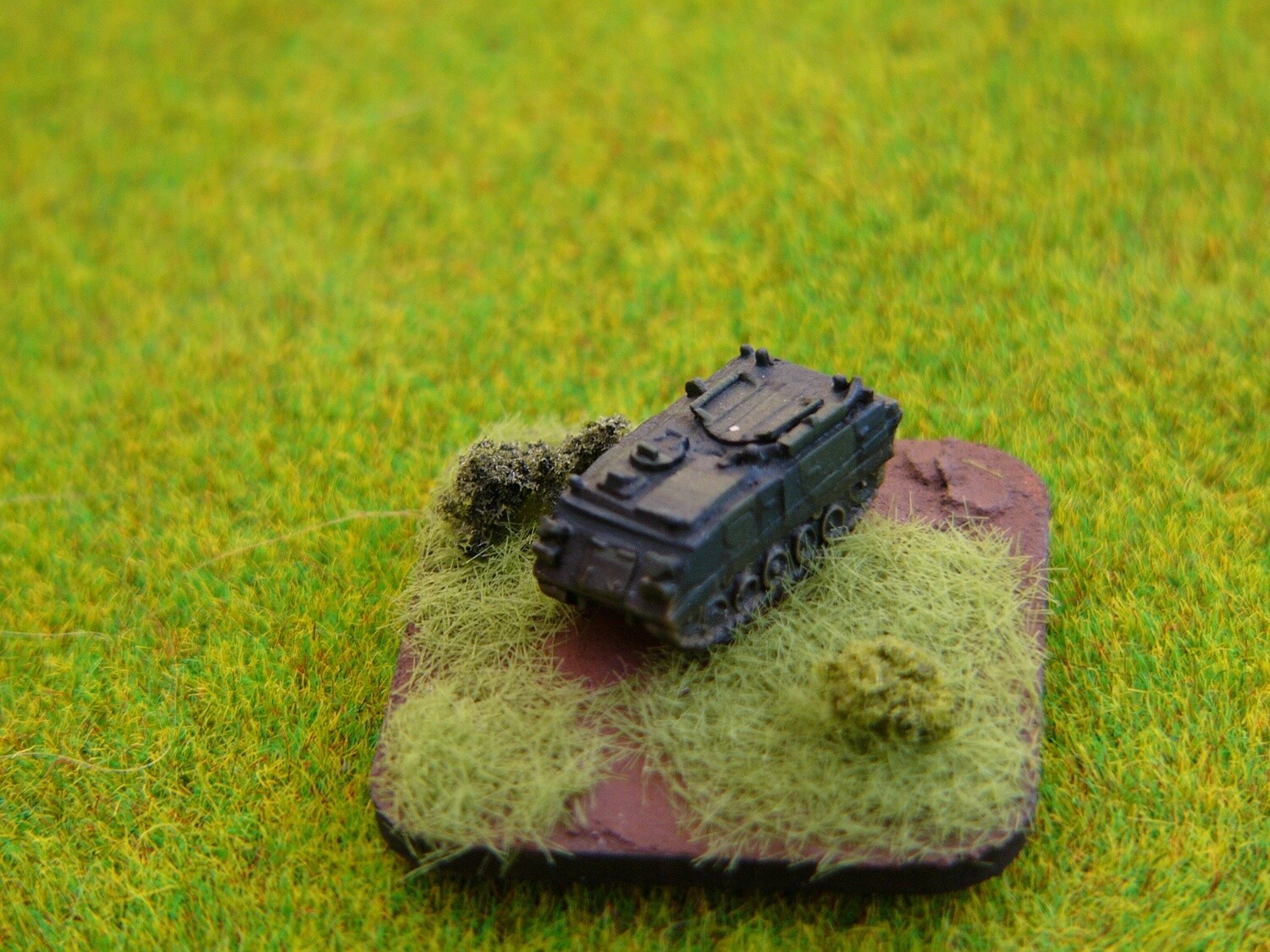BM08 FV432