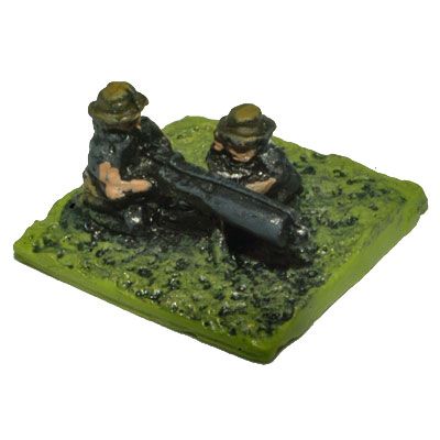 706	Viet Cong HMG (Chinese Type 24) (2)