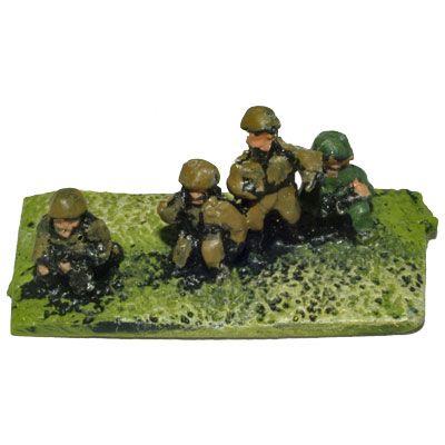 3C7 Iranian Modern Assault 3C7 Iranian Modern Assault