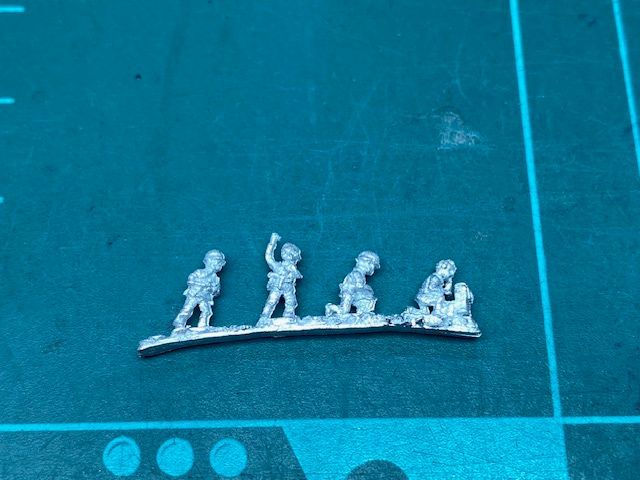 AD GHQ 2 Wehrmacht  HQ strip