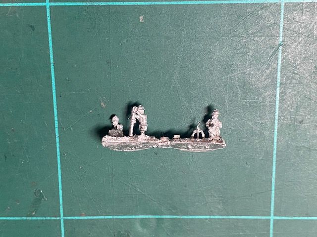 AD FS 3 French 81mm team AD FS 3 French 81mm team