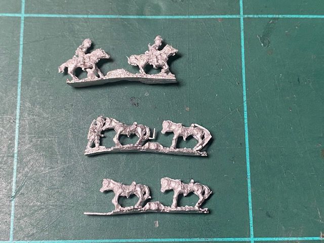 AD F2 French Cavalry