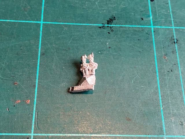 AD BNE 08 Seated crew for limber/cassion - RA in Stovepipe AD BNE 08 Seated crew for limber/cassion - RA in Stovepipe