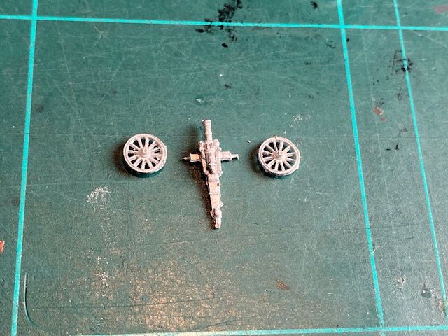 AD BNE 02 9 pounder gun