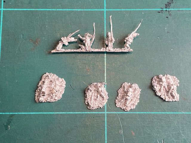 AD XBN 03 Casulaties , 20 dead 16 wounded in Stovepipe AD XBN 03 Casulaties , 20 dead 16 wounded in Stovepipe