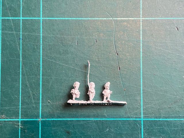 AD AN 20D Hungarian Grenadier command