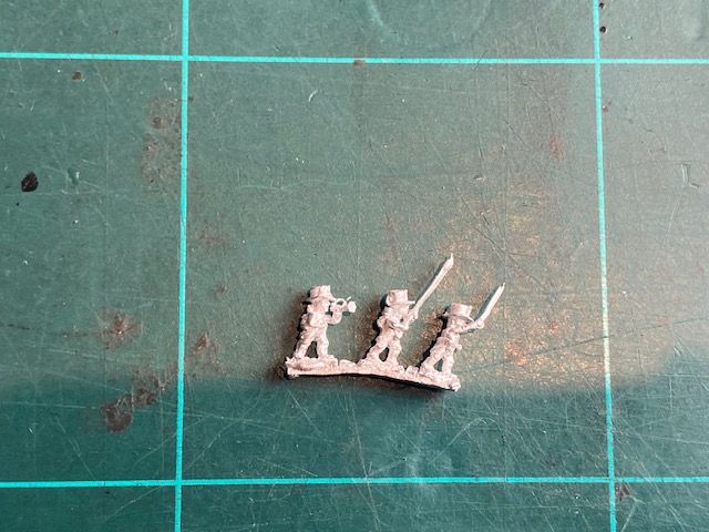 AD AN 20GJaeger command