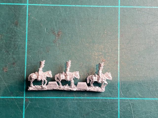 AD ANE 01 Artillery train in Corsehut walking