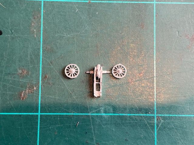 AD ANE 07 Austrian Howitzer