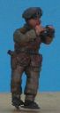 BV 06 Officer, BD, leather jerkin, beret (1 figures)