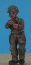 BV 02 Browning .30 cal gunner, BD, RAC helmet (1 figures)