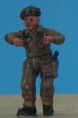 BV 07 Crewman, BD, beret (1 figures)
