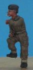 BV 08 Crewman, BD, beret, resting on .30 or .50 cal (1 figures)