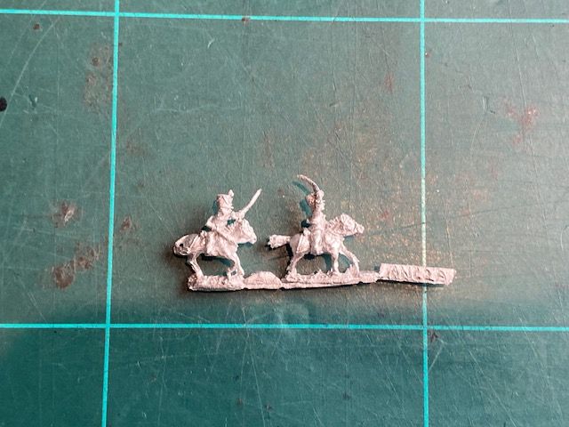 AD ANC 02A Hussar wearing pelisse