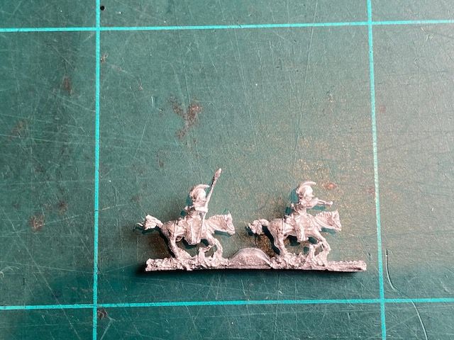 AD ANC 10B Dragoon command