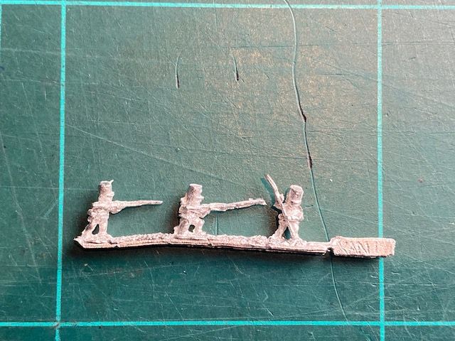 AD XAN 2 Grenzers skirmishing