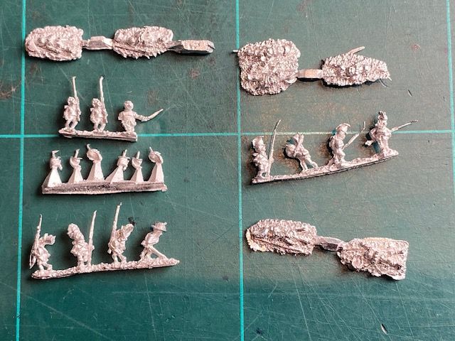 AD XAN 3 Casualty pack - Helmet