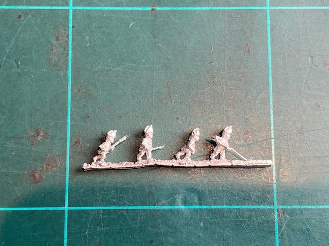 AD PA 06A Field Artillery crew