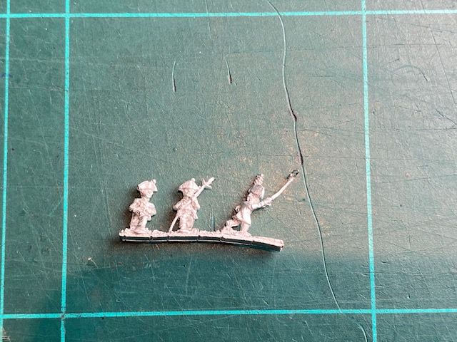 AD PA 10A Jaeger command