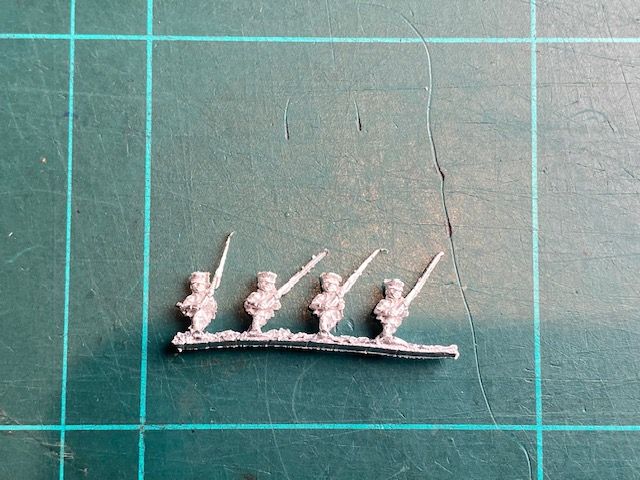 AD PN 05B Landwehr, advancing