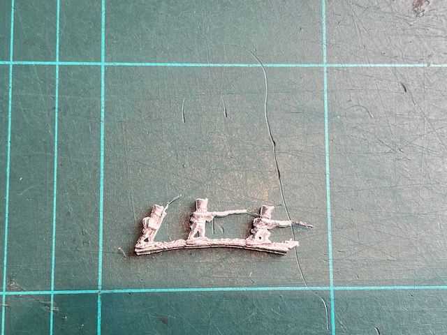 AD XPN 01 Infantry skirmishing​