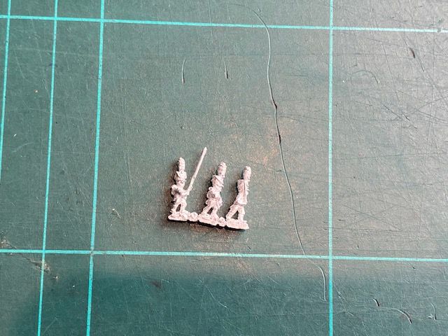 AD PN 20A Grenadier command