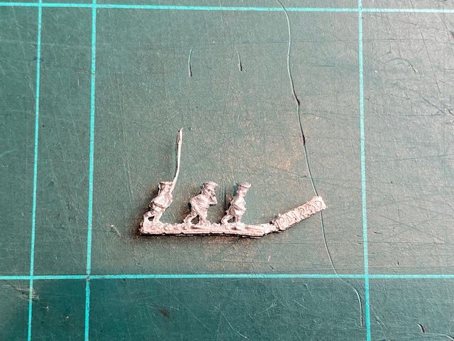 AD PN 20D Landwehr command