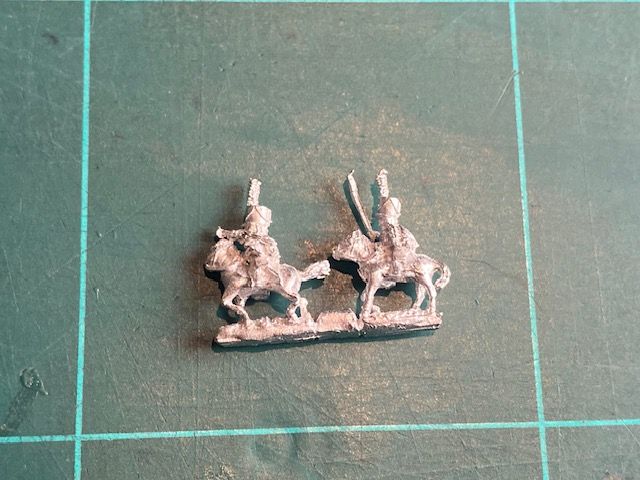AD PNC 10B Dragoon command