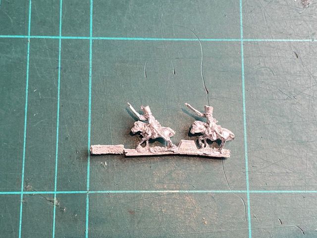 AD PNC 07A Cavalry in Litweka with sword