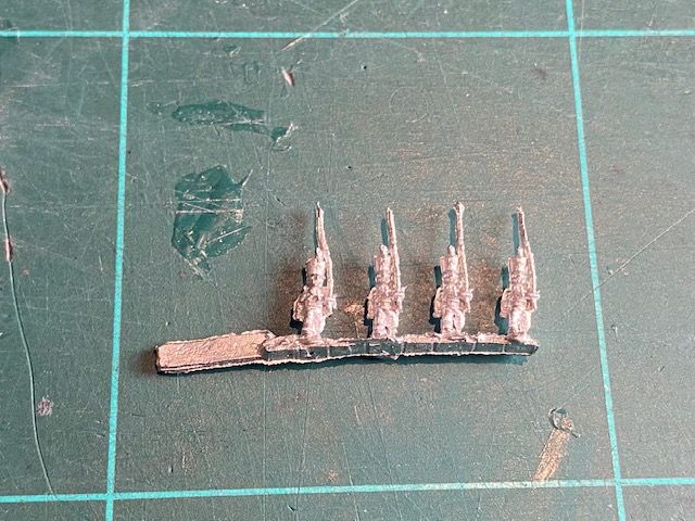 AD BRN 02C Line infantry