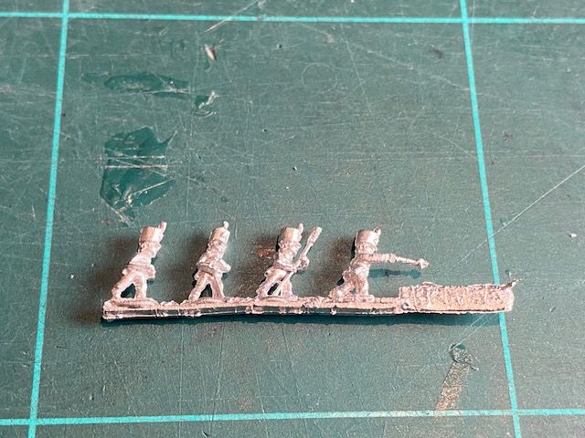 AD BRN 05A Artillery crew