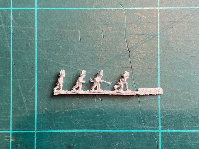 AD SPN 06A Artillery crew AD SPN 06A Artillery crew