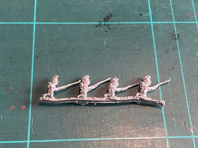 AD BVN 01B Elite infantry, advancing