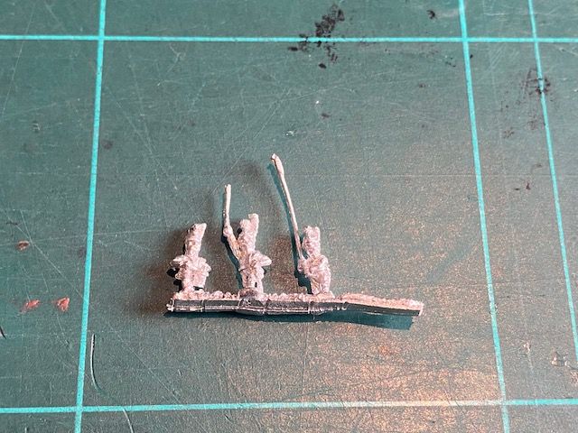 AD BVN 03A Command group