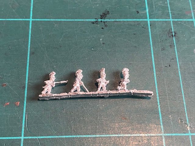 AD BVN 04A Artillery crew