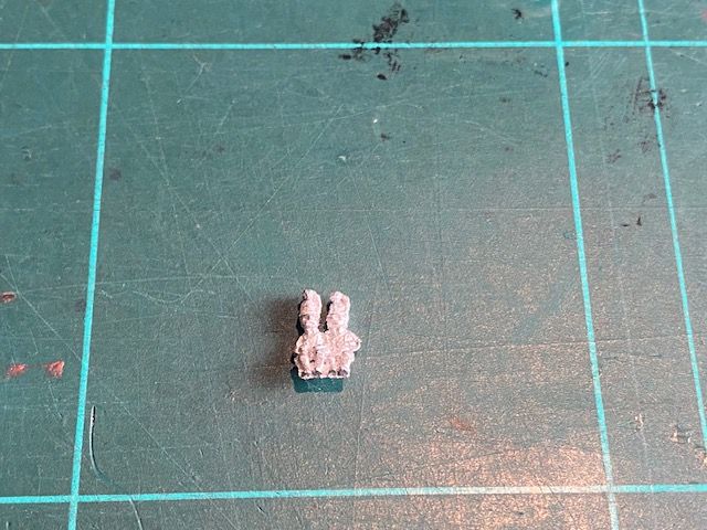 AD BVNE 03 Bavarian Limber ridders