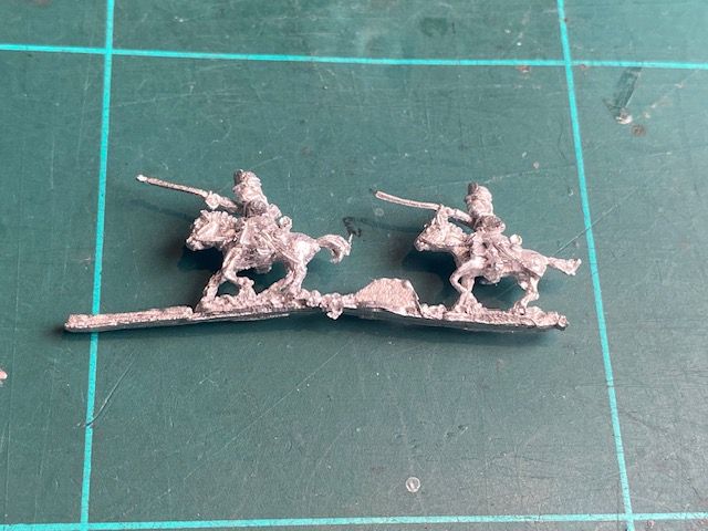 AD AWAC 01A 1st Regiment of Dragoons