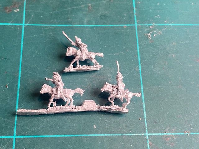 AD AWBC 01B 17th Light Dragoons Command