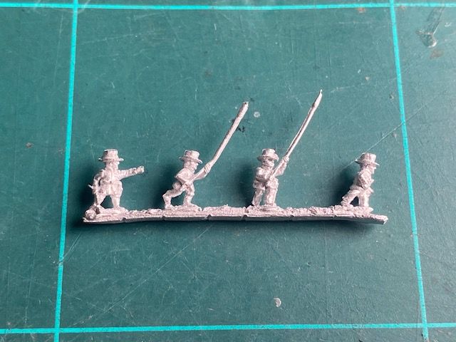 AD ACW 20D Command in Hardie hat
