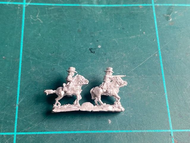 AD ACWC 02 Cavalry in Hat, carbine